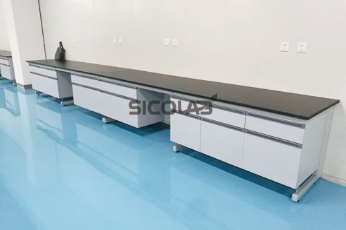 实验室设计-实验室建设-实验室装修方案SICOLAB实验室工程公司