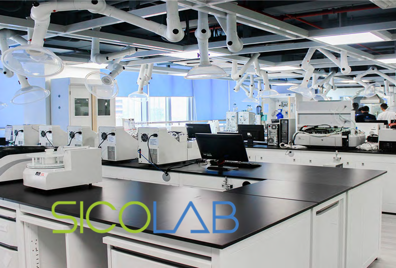 如何选择适合高校理化生实验室的设备和仪器-SICOLAB