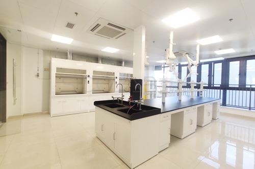 水厂化验室建设基本设施要求
