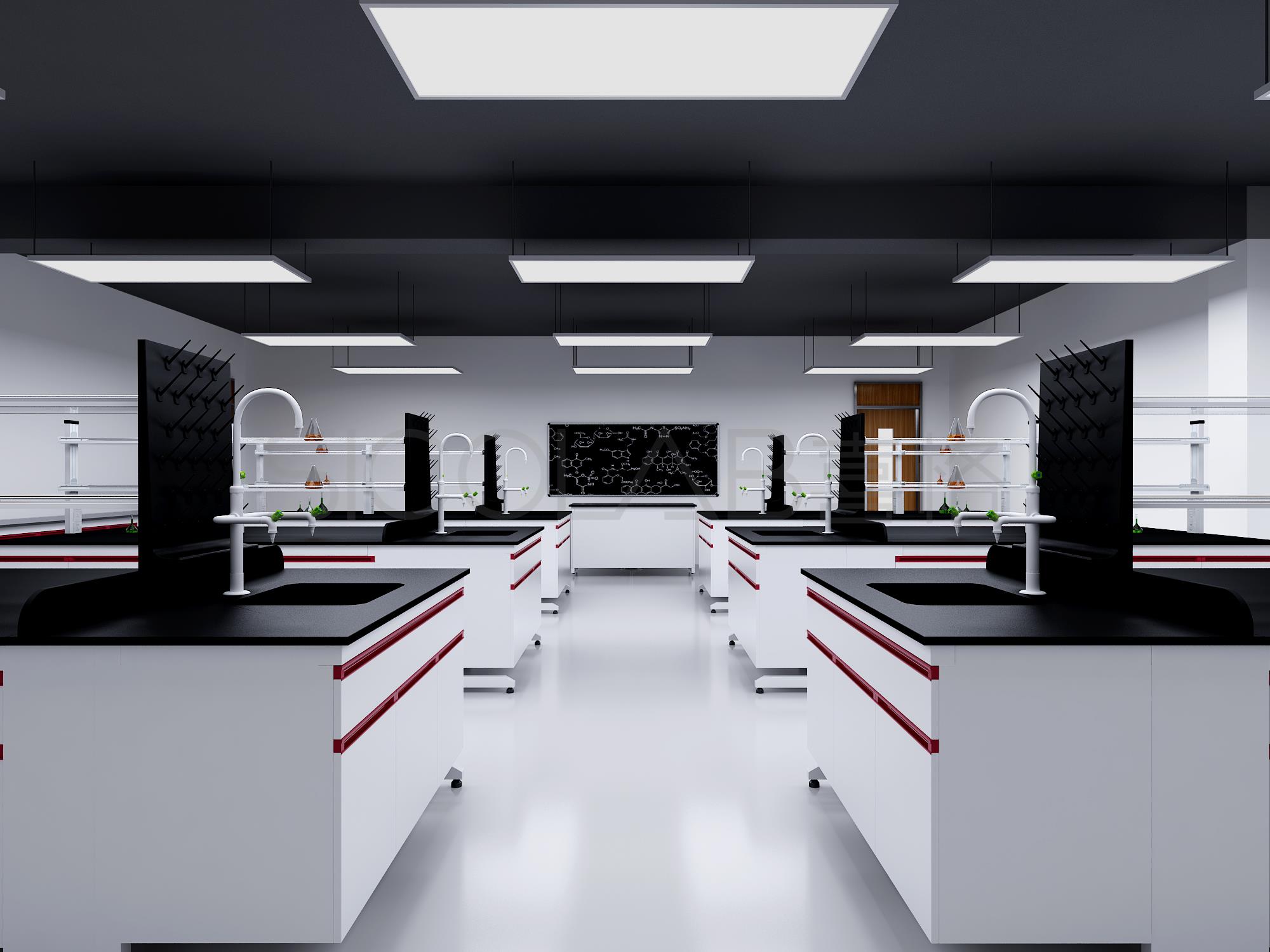 Comprehensive modeling and visualization