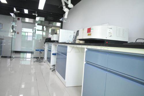 计量实验室装修设计注意事项SICOLAB