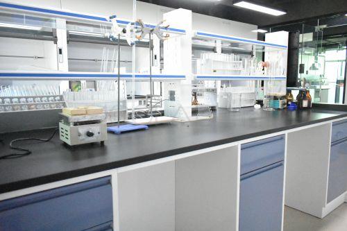油品检测实验室建设的关键点SICOLAB