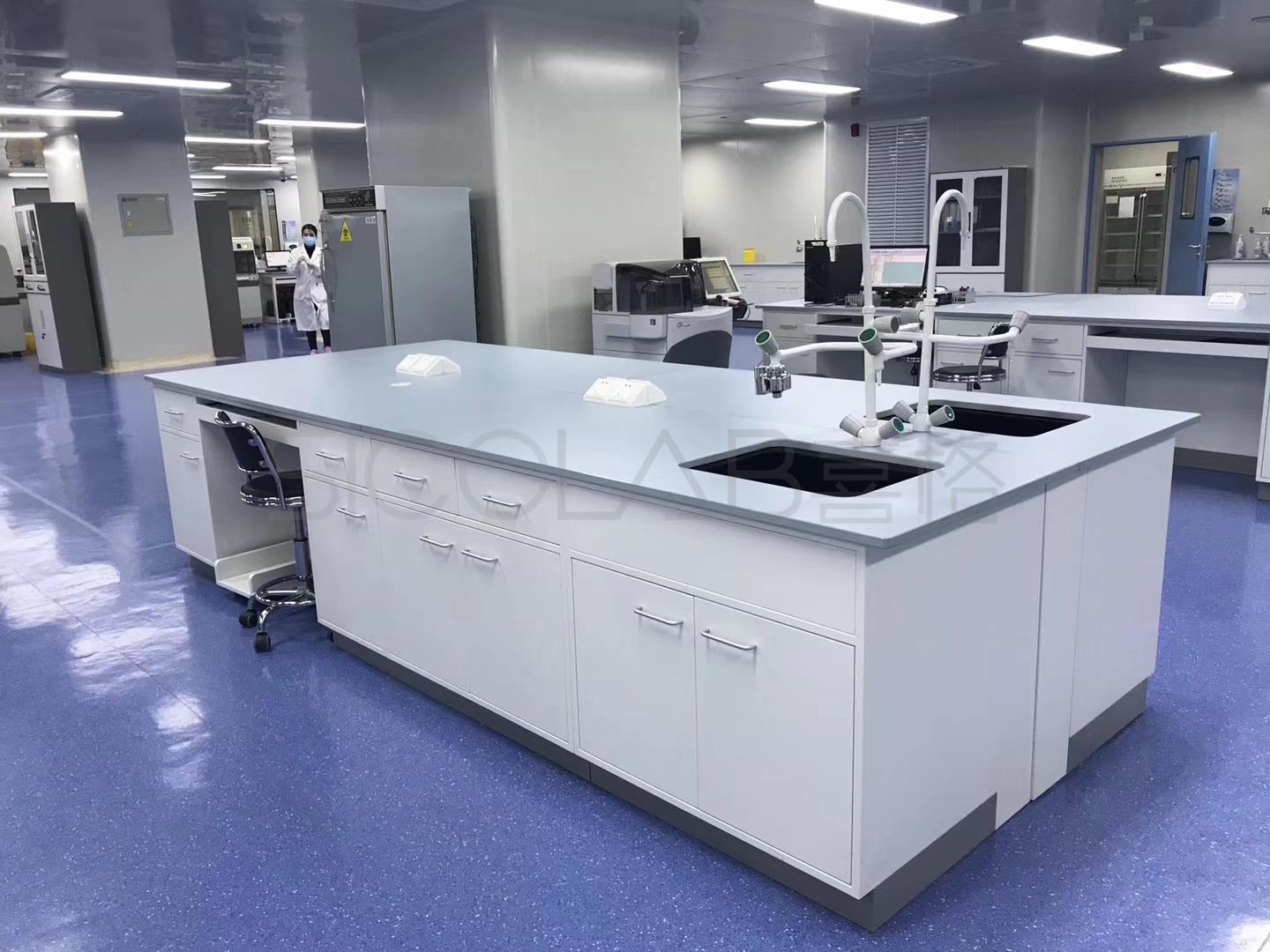 珠江三角洲水质安全与保护教育部重点实验室建设