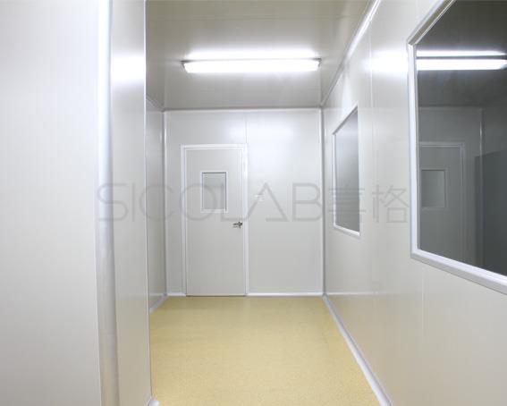 ISO标准的纸张恒温恒湿实验室建设，如何设计？