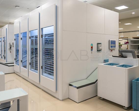 恒温恒湿实验室设计建设指标要求SICOLAB