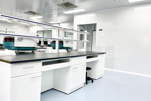 病理科实验室设计建设方案SICOLAB分享