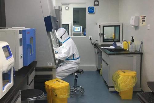 ​三级生物安全实验室设计注意事项SICOLAB