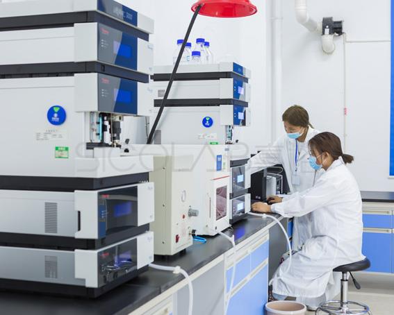 教学实验室布局建设、大学物理实验室设计方案SICOLAB