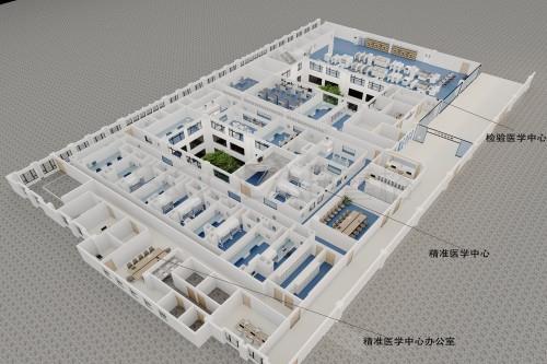 实验室设计