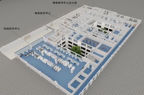 实验室建设