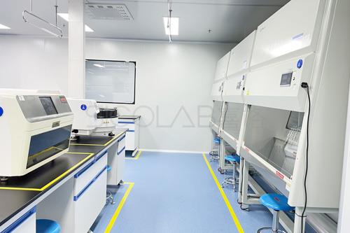 加强型生物安全二级实验室设计难点（下篇）