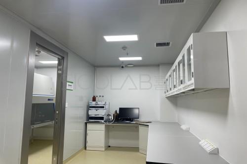 放射性同位素实验室设计标准规范SICOLAB
