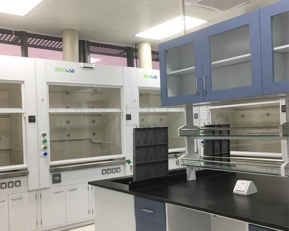 电气类实验室建设规范SICOLAB