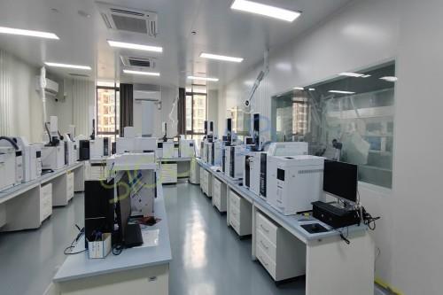一级、二级、三级公安局DNA实验室设计建设规定SICOLAB