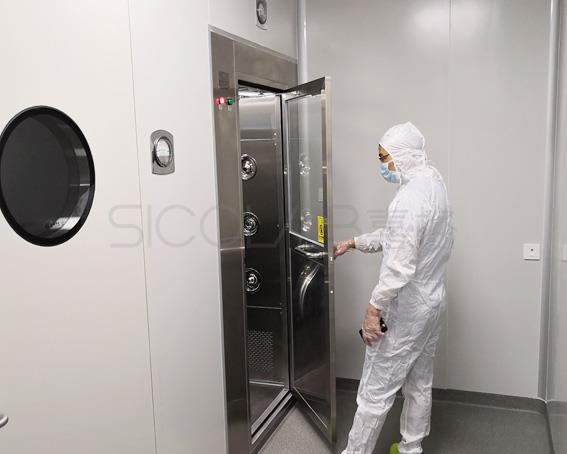 脐带血造血干细胞实验室设计布局要求