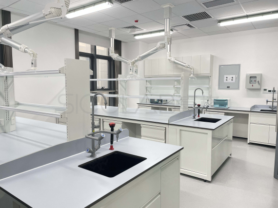 专科大学药学专业实验室建设规划方案SICOLAB