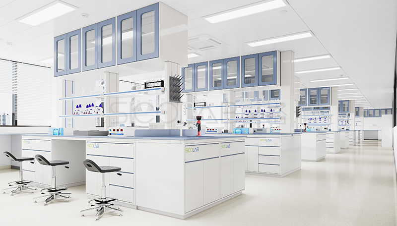实验室建设这6点至关重要！