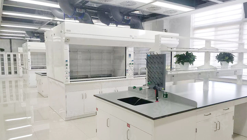 实验室建设中实验环境的注意事项（上）