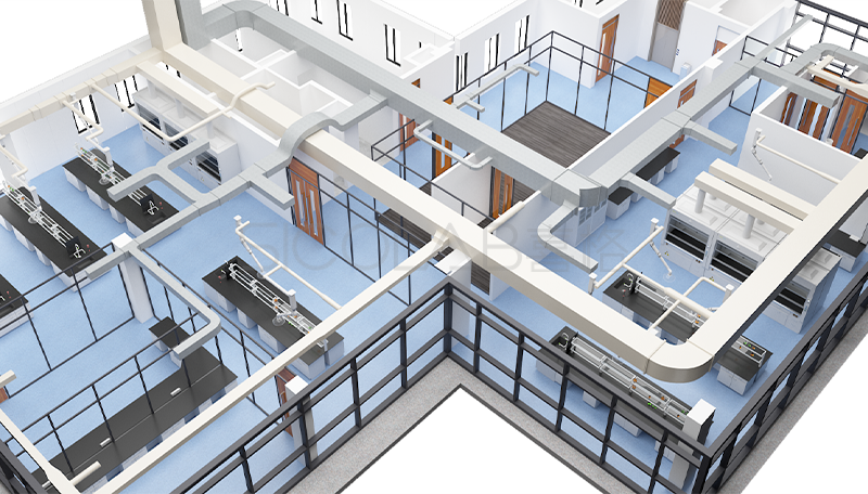 实验室建设中实验环境的注意事项（下）