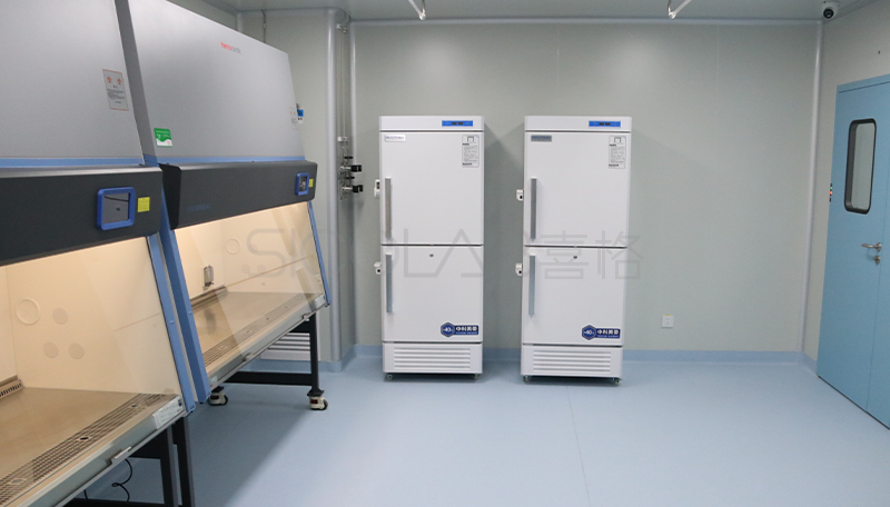 p2实验室设计标准和要求