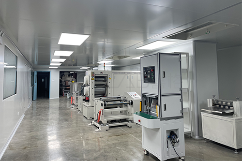 实验室设备摆放标准