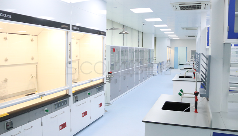 选购实验室通风柜需要注意什么？