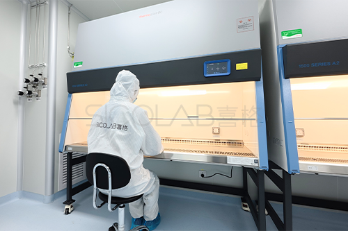 实验室日常工作注意事项