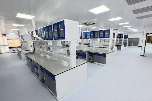 实验室家具常用板材