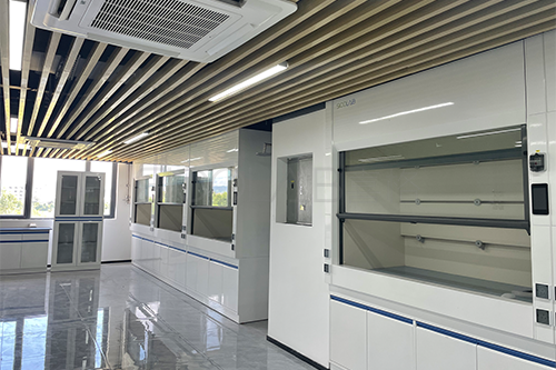 光学实验室环境控制要点