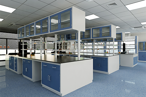 实验室建设设计中常见的问题有哪些？