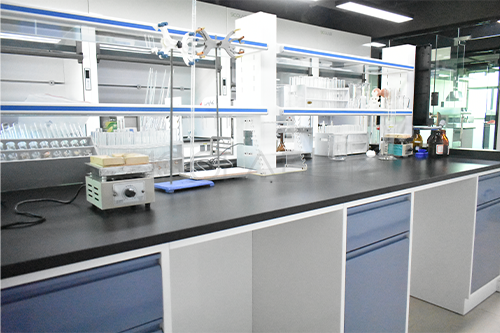 环境监测实验室装修设计及系统方案