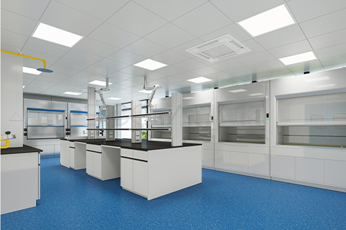 实验室装修设计要着重注意那几部分？