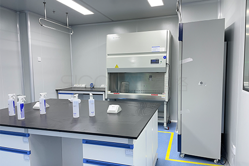 标准实验室装修需要多少钱？