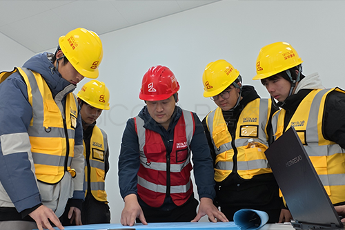 实验室改造升级流程及装修注意事项