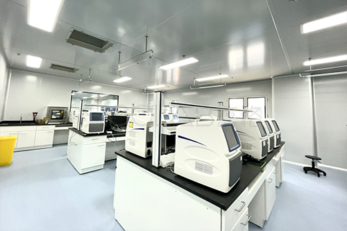 医学实验室设计要求