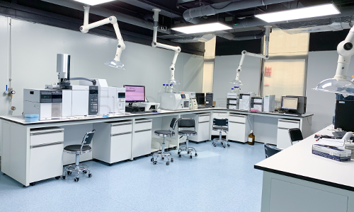 检测实验室温度和湿度标准是多少？