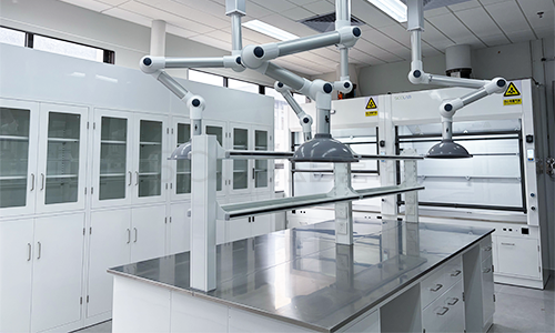 石油化工实验室防火设计规范